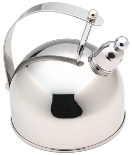 Cuisinart Everyday Stainless 2-Quart Teakettle