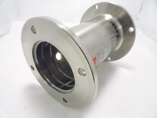 Admix 125RXDF-P Rotomixx Housing