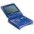 Nintendo Blue SP Console (GBA)