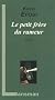 Le petit fr�re du rameur
