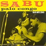 Revue Raul Travieso  / Palo Congo