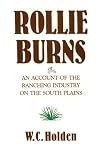 Rollie Burns (Southwest Landmark)