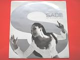 Sade No Ordinary Love 7" Epic 6583567 EX/EX 1992 picture sleeve, pressed in Holland Music