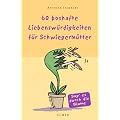 60 boshafte Liebensw�rdigkeiten f�r Schwiegerm�tter