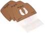 Dirt Devil Type F 3 Pak Vacuum Bags - 3200147001