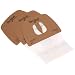 Dirt Devil Type F 3 Pak Vacuum Bags - 3200147001