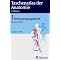 Medizinstudium 1. Jahr