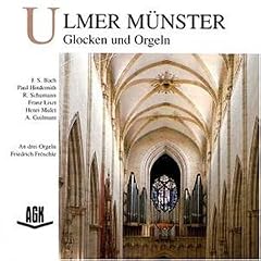 Glocken und Orgeln