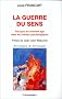 La guerre du sens