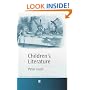 Children's Literature (Blackwell Guides to Literature)