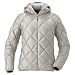 �����x��(montbell) ���C�g�A���p�C���_�E���p�[�J Women's �V���o�[(SV) L 1101316