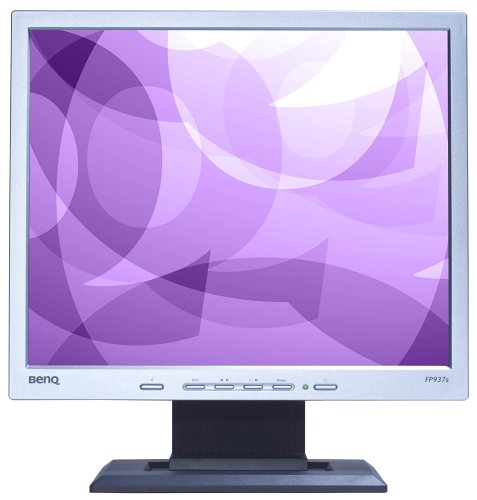 BenQ FP937S 19 LCD Monitor