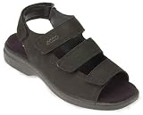 ECCO Women's Delight Strap Closure 12363 Sandals