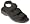 Black nubuck