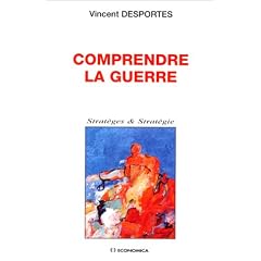 Comprendre la guerre