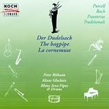 Search : Music for Bagpipes
