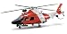 New Ray Agusta A109 U.S. Coast Guard