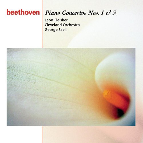 Ludwig van Beethoven - Beethoven - Piano Concertos 1 & 2 - Zortam Music