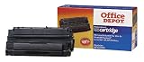 Office Depot(R) Brand Model 03A Remanufactured Toner Cartridge