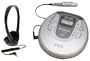 Panasonic SL-CT489V Portable CD Player