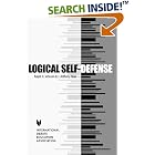 Click here to buy Logical Self-Defense (Key Titles in Rhetoric, Argumentation, and Debates Series) by  Ralph H. Johnson and J. Anthony Blair.