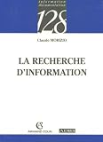 La recherche d\'information