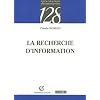 La recherche d'information