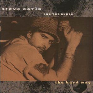 CD-Charts  Music : The Hard Way
