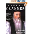 Thomas Cranmer: A Life by Diarmaid MacCulloch