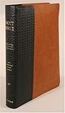 The Scofield Study Bible (King James Version)