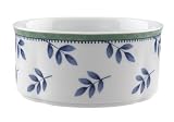 Villeroy & Boch Switch-3 Decorated Soup/Cereal Bowl, Set of 6