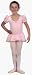 Sporting Goods : Children's Puff Sleeve Leotard