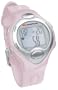 Bowflex Fit Watch 10S Strapless Heart Rate Monitor Watch with Calorie Counter (Pink)