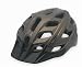 Giro Hex Bike Helmet (Matte Magnesium, Large)