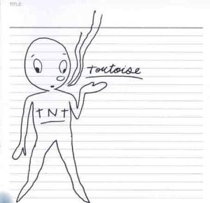 CD-Charts  Music : TNT