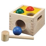 Plan Toys Punch & Drop