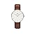 Daniel Wellington Damen-Armbanduhr Analo...