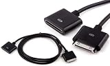 Dock Extension Cable for Apple iPhone 3GS