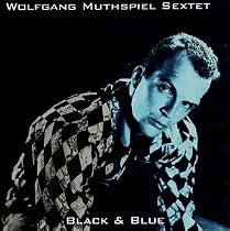 Black and Blue