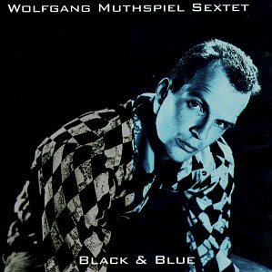 Black and Blue