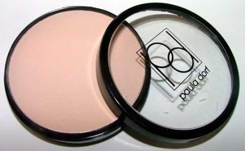 Paula Dorf Pressed Powder (Cameo)