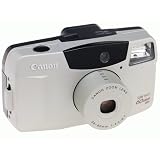 Canon SureShot 60 Zoom 35mm Camera