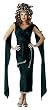 Medusa Greek Gorgon Costume Standard and Plus Sizes Available