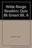 Wide range readers