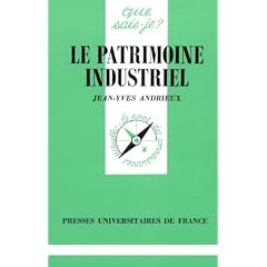 Patrimoine industriel (Le)
