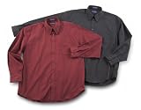 Classics Ultimate Solid Long Sleeve Shirt Extra-Big