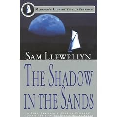 The Shadow in the Sands (Mariner's Library Fiction Classics)