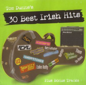 30 BEST IRISH HITS VOL.1 CD