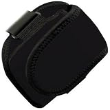 Macally Arm Band Carrying Case  for iPod Black