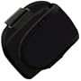 Macally Armband Case for iPod (Black)